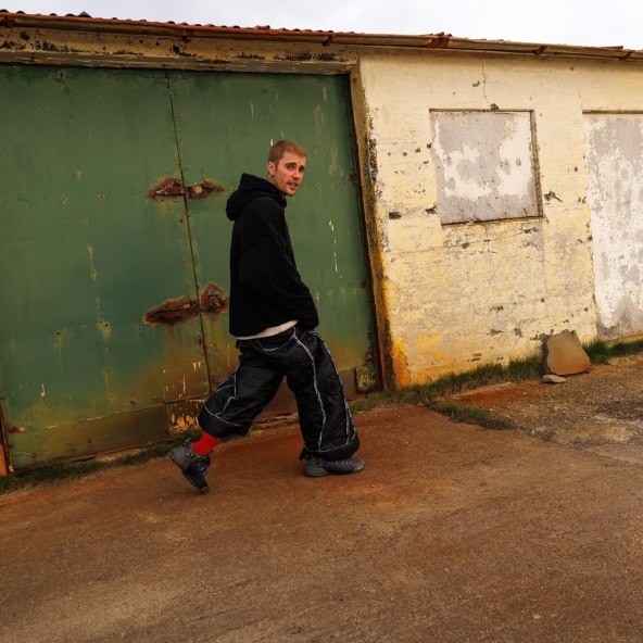 Justin Bieber izbacio spot za pjesmu Yukon