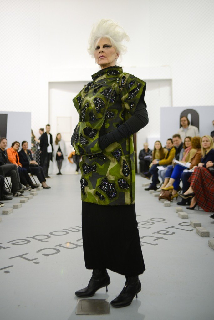 Tko je sve zaplovio avangardnim modnim vremeplovom?