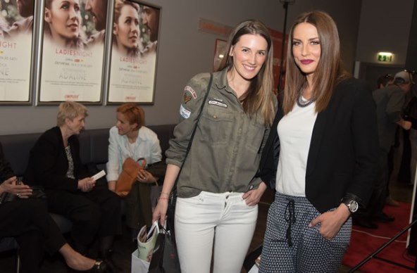 Čemu to nisu odoljele brojne poznate Hrvatice?