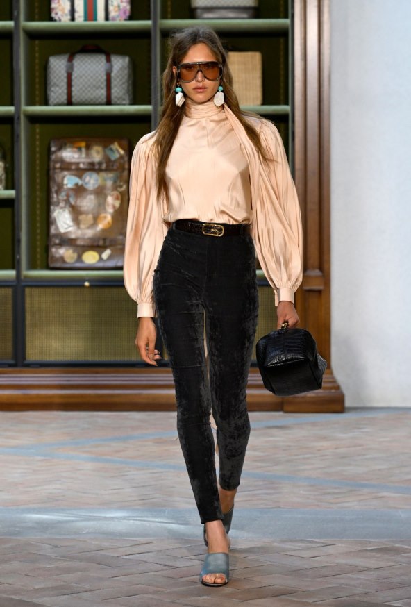 U Firenci je predstavljena kolekcija Gucci Cruise 2026