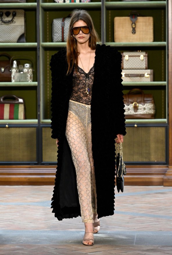 Gucci i Versace bez jesenskih modnih revija