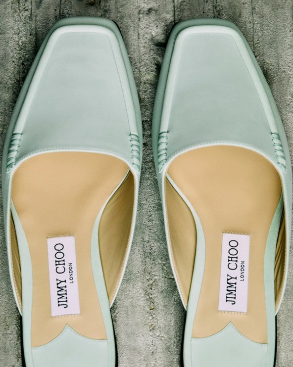 Jimmy Choo u ponudi opet ima slavne sandale Carrie Bradshaw