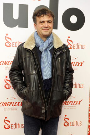 Sergej Trifunović ponovno završio u zatvoru