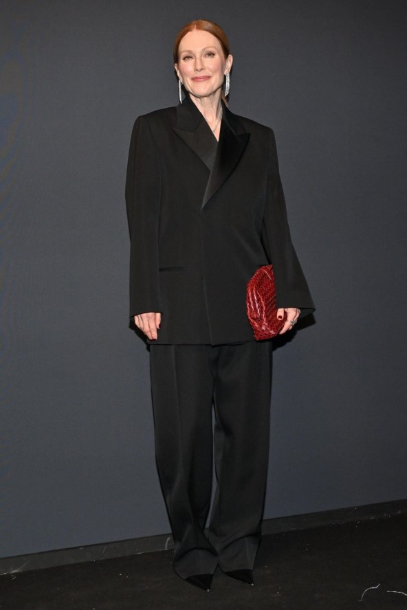 Julianne Moore u Cannesu nosila Bottega Veneta modu