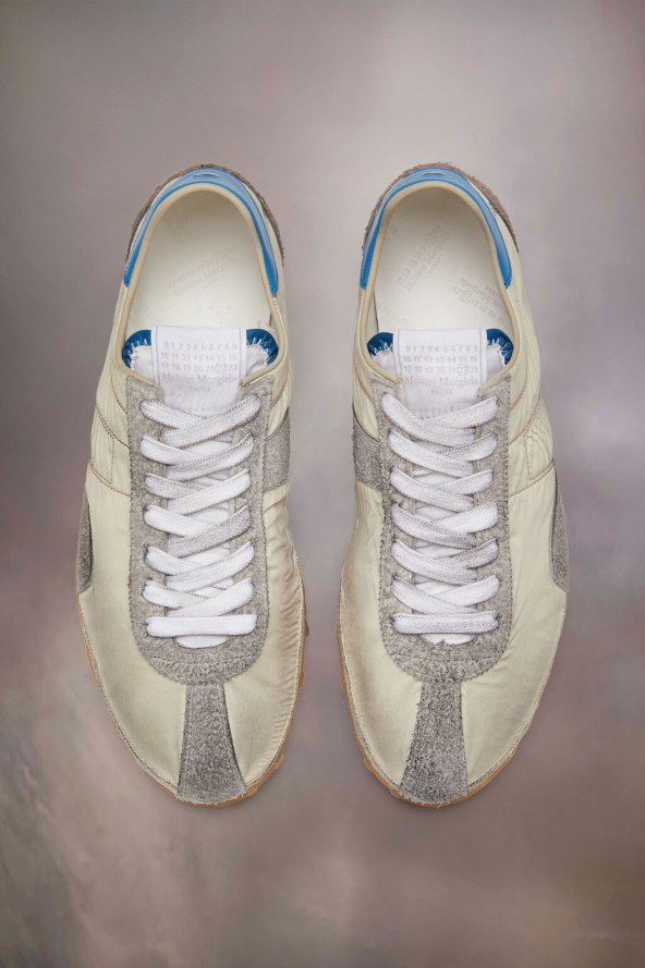 Maison Margiela ima savršene retro tenisice