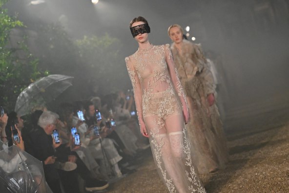 Je li Dior Cruise 2026 zadnja kolekcija Marie Grazie Chiuri?