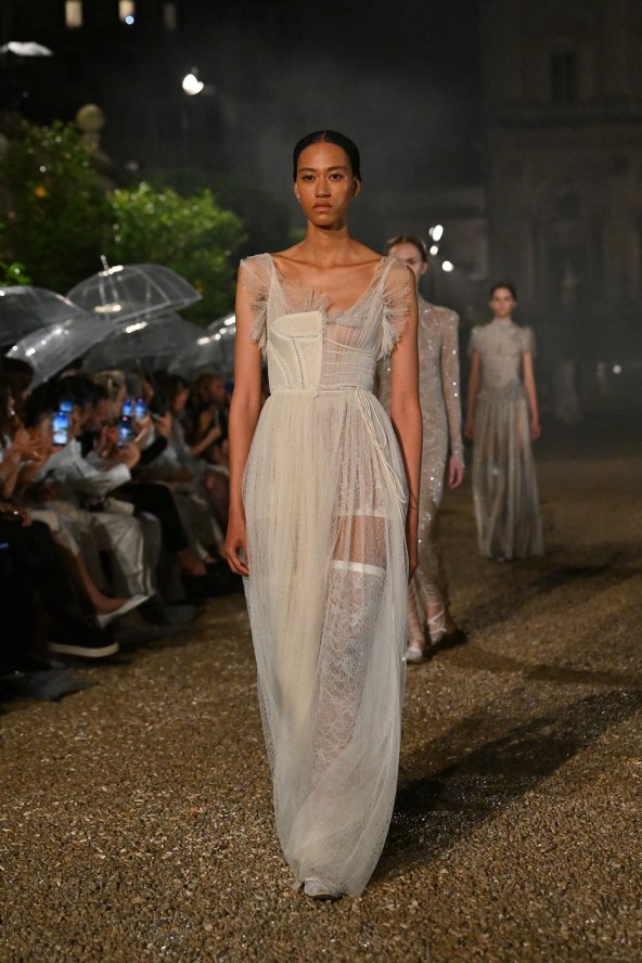 Je li Dior Cruise 2026 zadnja kolekcija Marie Grazie Chiuri?