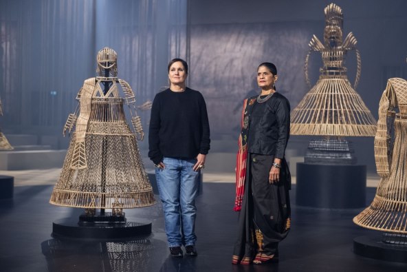 Maria Grazia Chiuri odlazi iz Diora