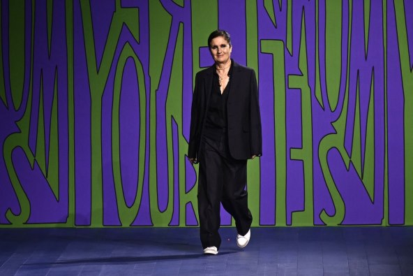 Maria Grazia Chiuri odlazi iz Diora