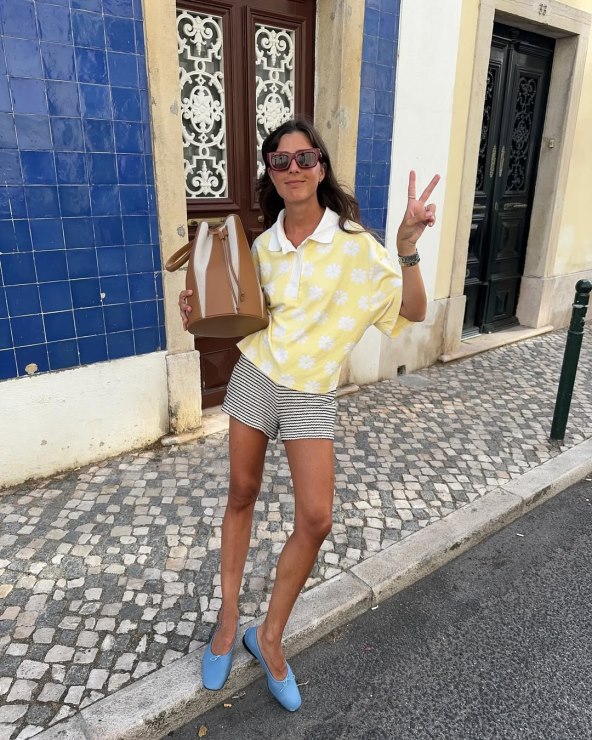 Portugal Girl Summer trend ljeta 2025