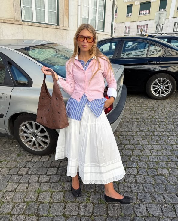 Portugal Girl Summer trend ljeta 2025