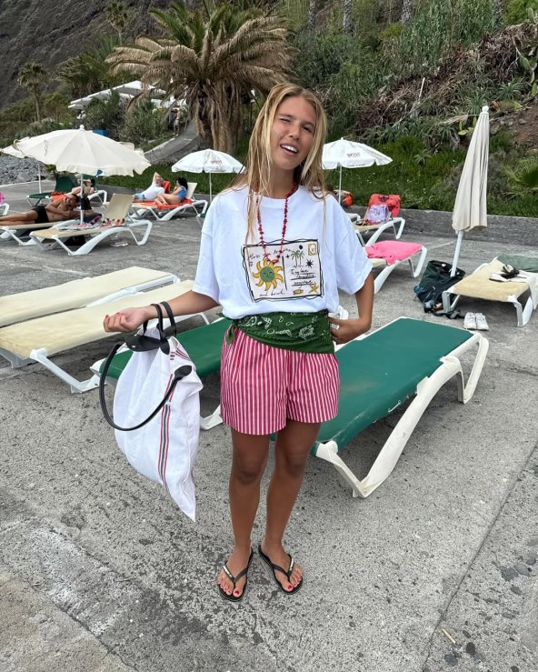 Portugal Girl Summer trend ljeta 2025