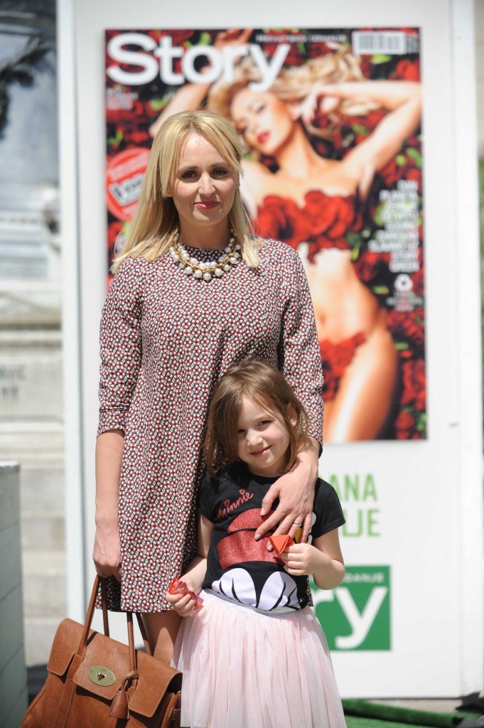 Story Green dan posjetili su i brojni poznati