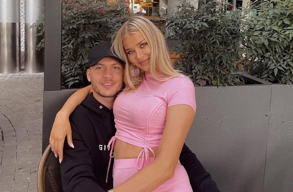 Kako je Sofija Miloševic smršavjela 10 kilograma?