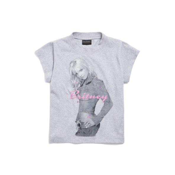Balenciaga, Demna i Britney Spears suradnja