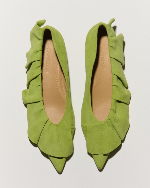 Što se zna o budućnosti modnog brenda JW Anderson