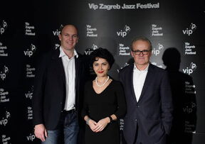 Bill Frisell Quartet oduševio publiku 10. Vip Zagreb Jazz Festivala