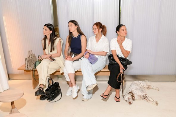 U organizaciji portala Lookbook održan panel Future i Fashion