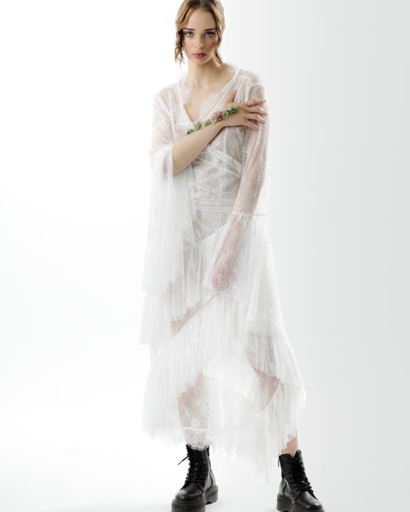 Prva bridal kolekcija modnog brenda Lokomotiva