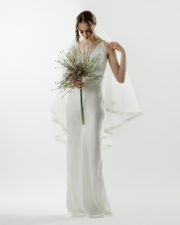 Prva bridal kolekcija modnog brenda Lokomotiva
