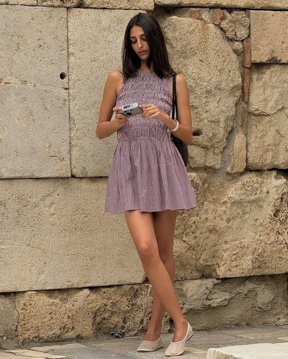 Kako ostajemo stylish uz visoke temperature u gradu? Donosimo 5 prijedloga it djevojaka za svaki dan