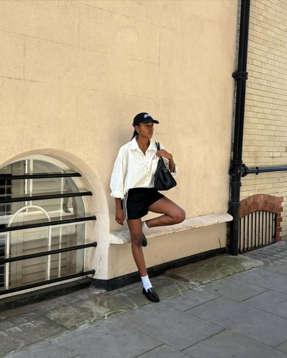 Kako ostajemo stylish uz visoke temperature u gradu? Donosimo 5 prijedloga it djevojaka za svaki dan