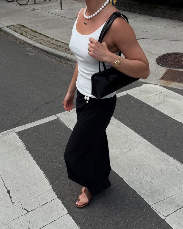 Kako ostajemo stylish uz visoke temperature u gradu? Donosimo 5 prijedloga it djevojaka za svaki dan