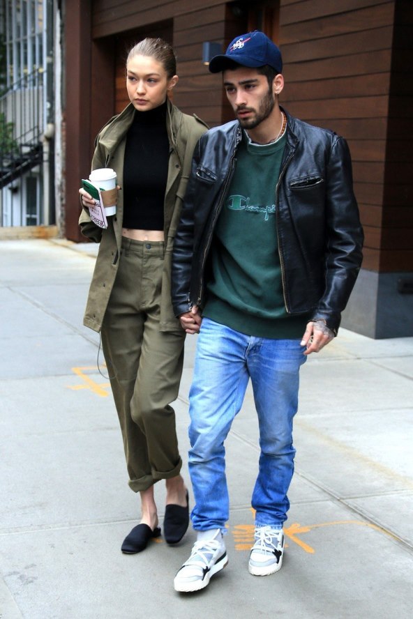 Zayn Malik i Gigi Hadid okončali su svoju vezu nakon njegova sukoba s njenom majkom Yolandom Hadid.
