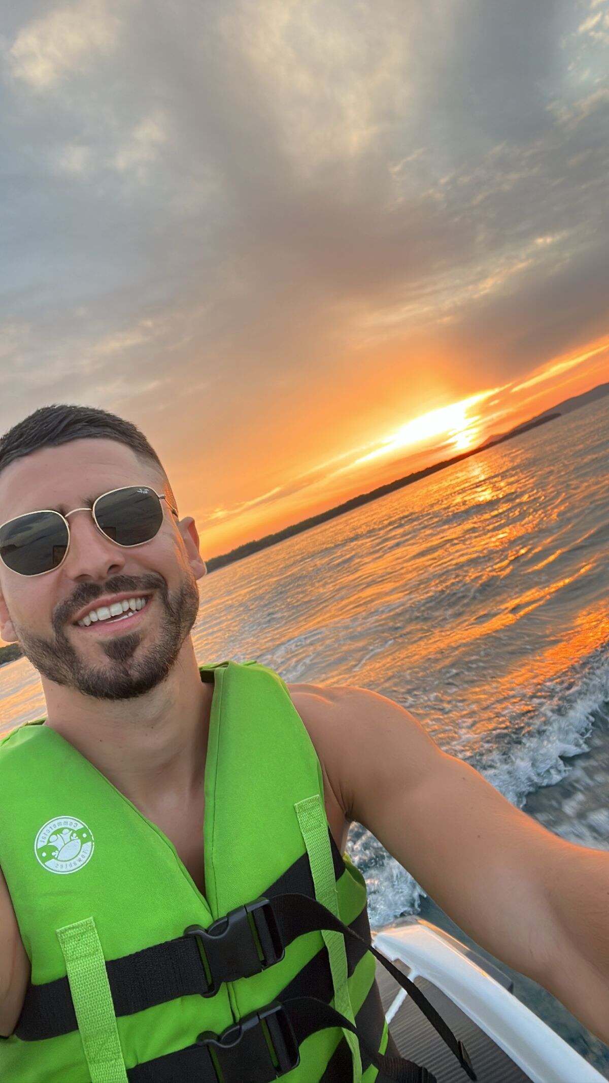 Djevojka Martina Erlica objavila zajednicku fotografiju