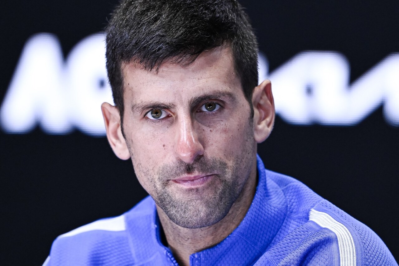 Novak Ðokovic prodao stan u Beogradu za milijun eura