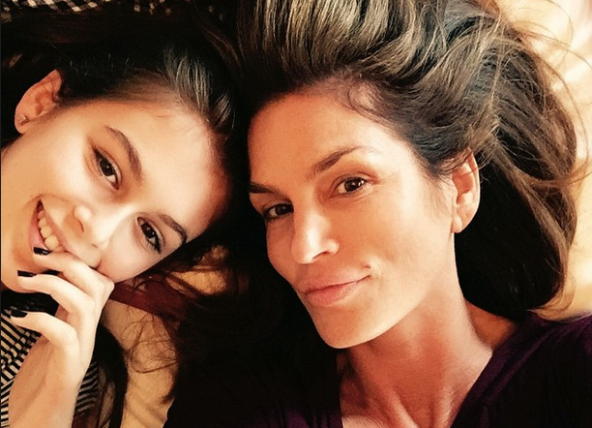 Cindy Crawford želi svim silama prekinuti vezu 18-godišnje kćeri
