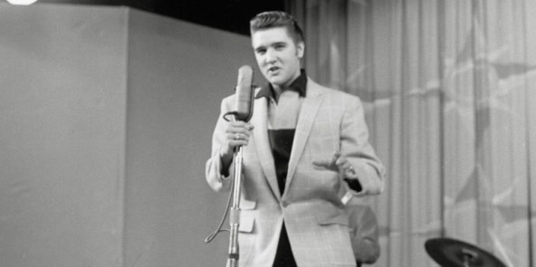 Elvis Presley je preminuo u 43. godini života