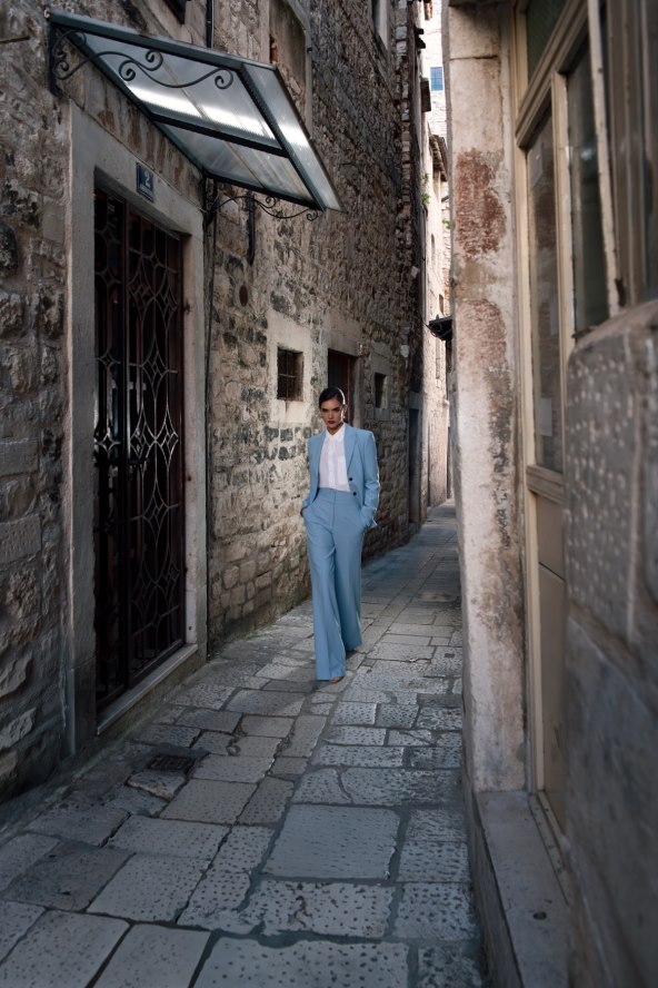 HOMAGE TO CITY: Proljetni modni trendovi na splitskim ulicama