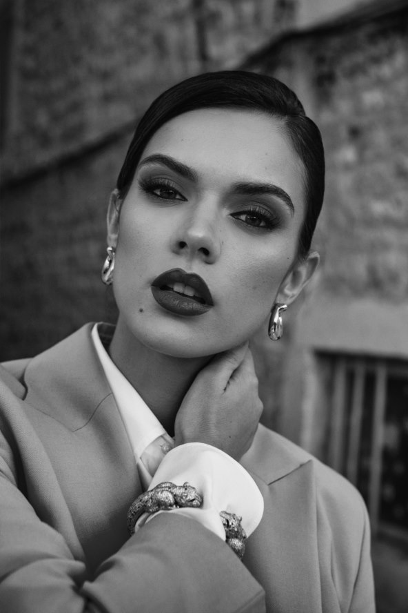 HOMAGE TO CITY: Proljetni modni trendovi na splitskim ulicama