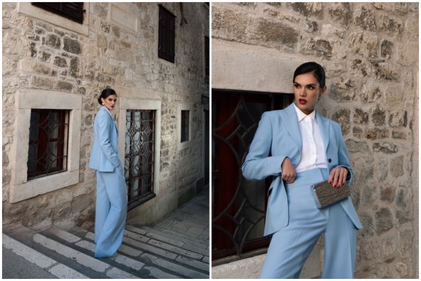 HOMAGE TO CITY: Proljetni modni trendovi na splitskim ulicama