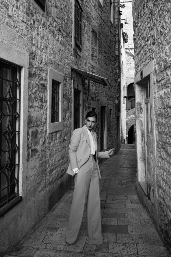 HOMAGE TO CITY: Proljetni modni trendovi na splitskim ulicama