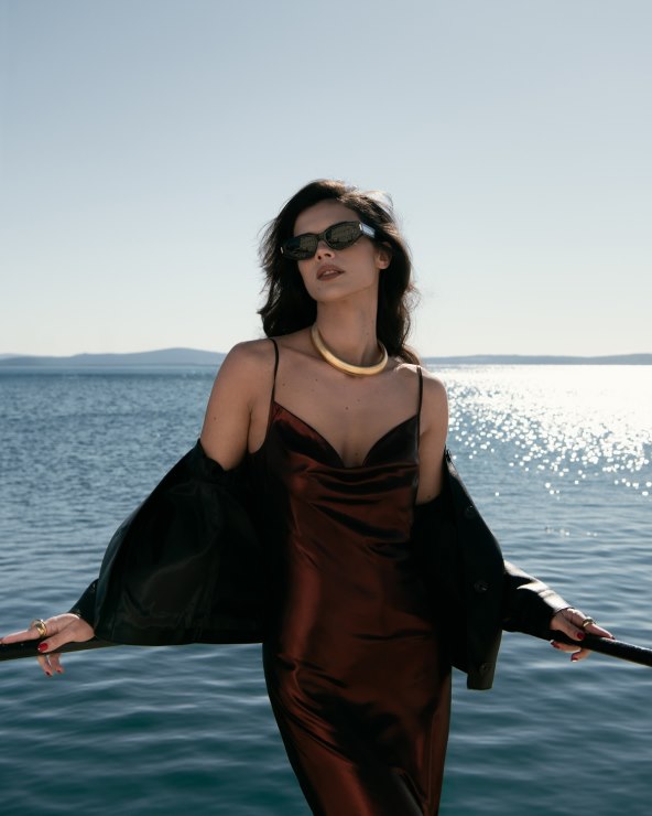 HOMAGE TO CITY: Proljetni modni trendovi na splitskim ulicama