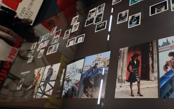 HOMAGE TO CITY: Proljetni modni trendovi na splitskim ulicama