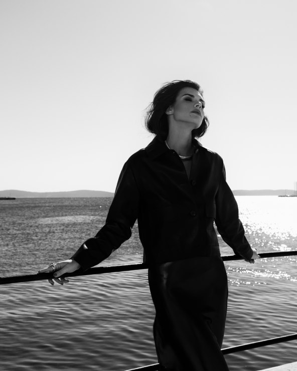 HOMAGE TO CITY: Proljetni modni trendovi na splitskim ulicama