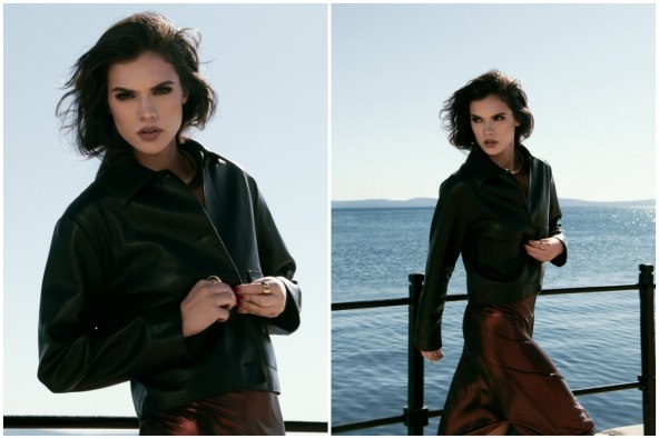 HOMAGE TO CITY: Proljetni modni trendovi na splitskim ulicama