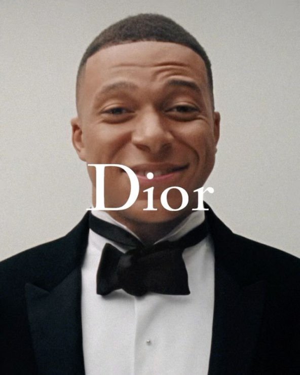 Jonathan Anderson i prva revija za modnu kuću Dior