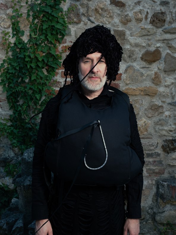 Odlična modna kampanja Vicka Racetina