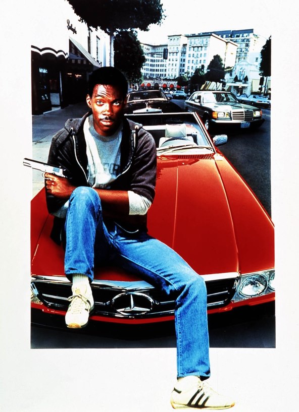 Samuel L. Jackson je zvijezda nove Adidas kampanje