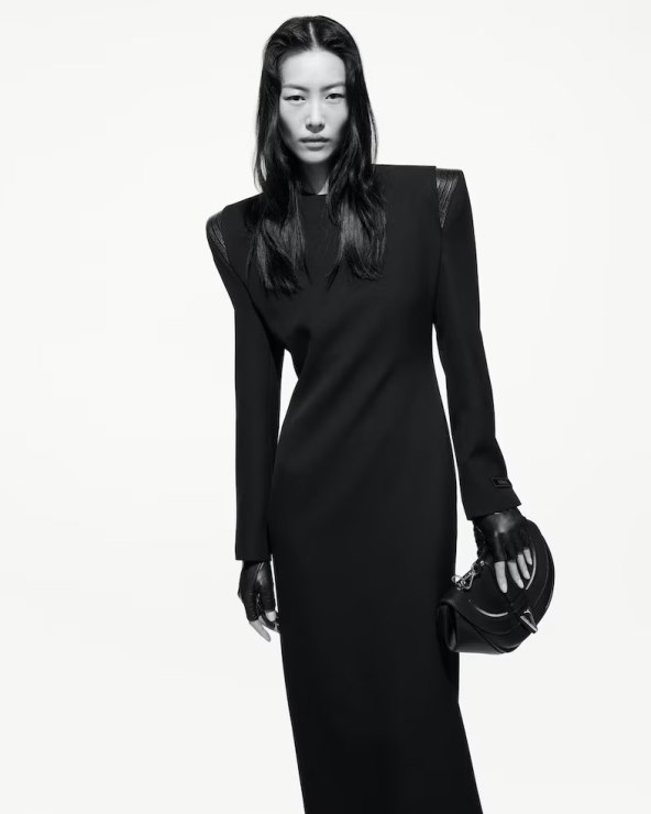 Oproštajna kampanja Donatelle Versace