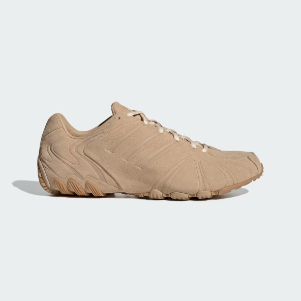 Adidas Ghost Spirit tenisice podsjećaju na Miu Miu x New Balance model