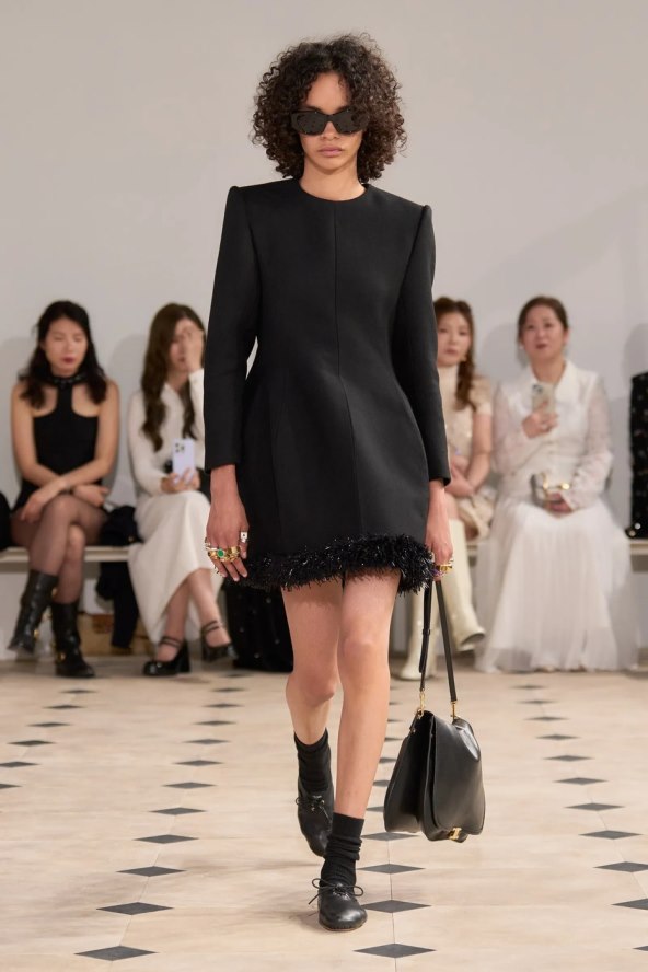 Kultna dizajnerska torba Celine Luggage Phantom