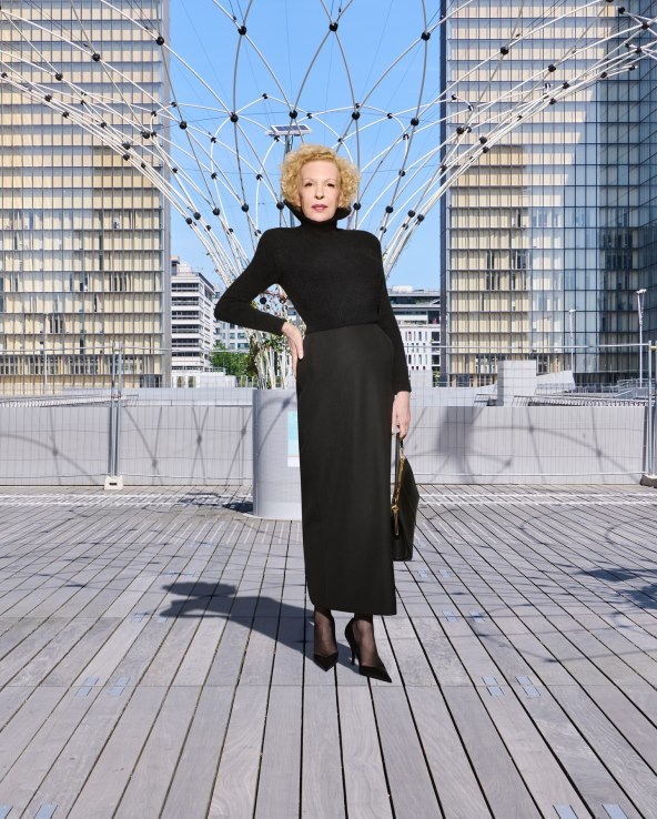 Održana je zadnja Demnina revija za Balenciagu