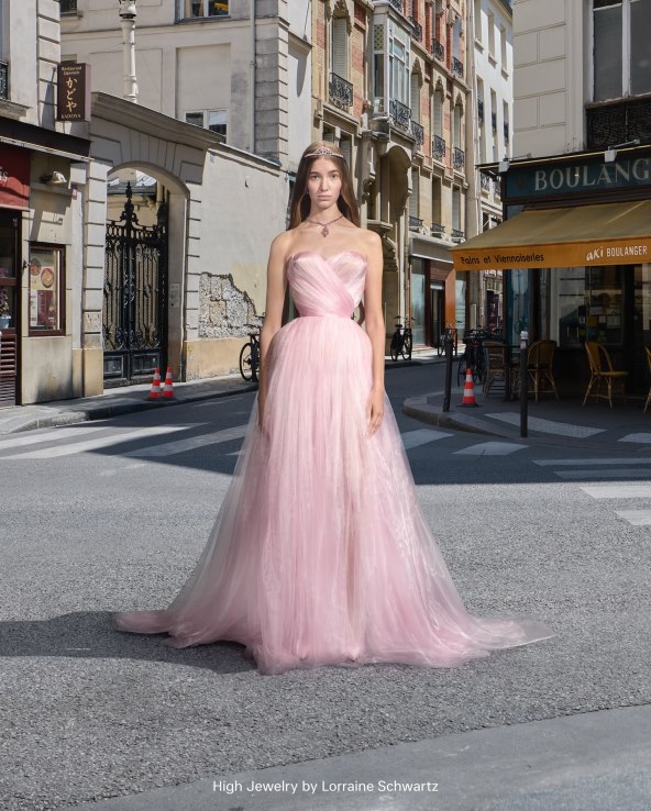 Održana je zadnja Demnina revija za Balenciagu