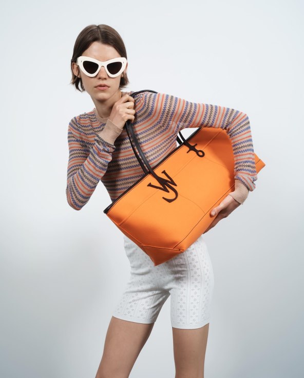 Kako je Jonathan Anderson preoblikovao JW Anderson