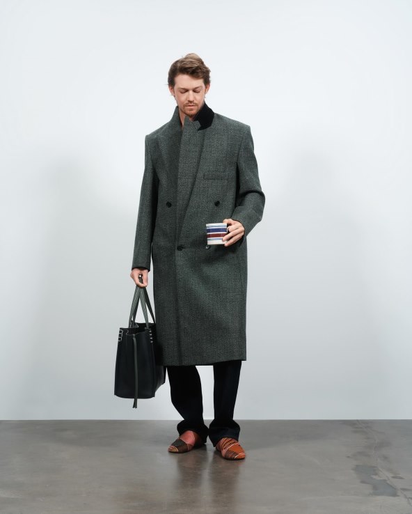 Kako je Jonathan Anderson preoblikovao JW Anderson